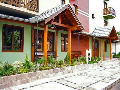 Inn Belluno Gramado