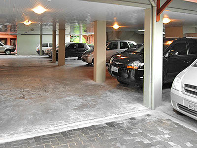 Belluno 4* Gramado