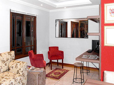 Inn Belluno