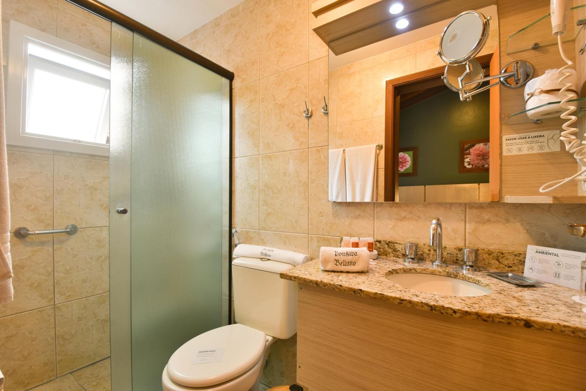Inn Belluno Gramado