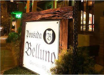 Inn Belluno 4*