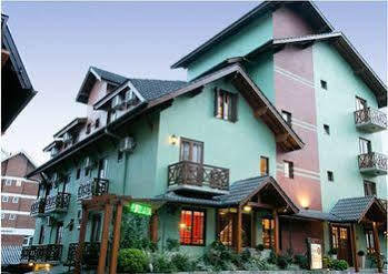Inn Belluno 4*