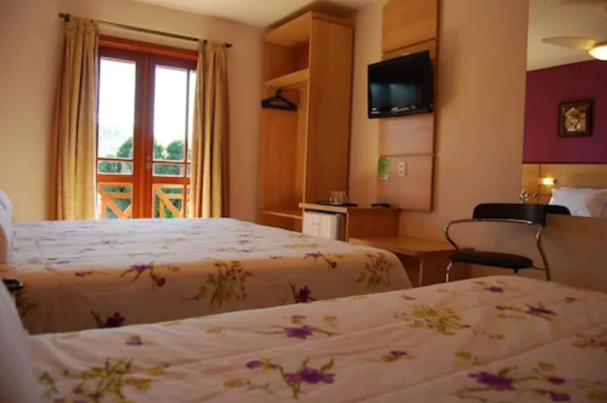 Inn Belluno 4*