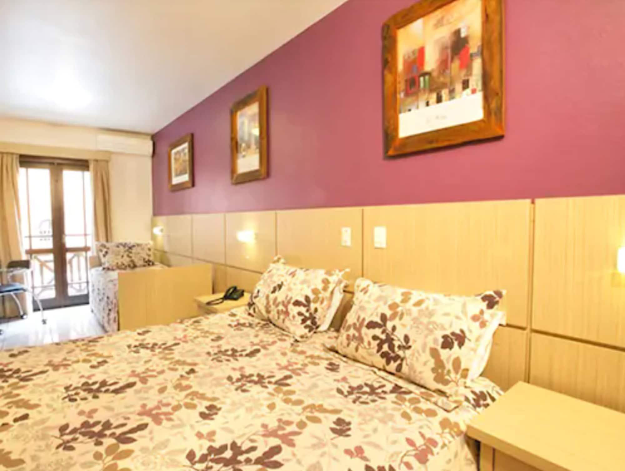 Belluno Inn 4*