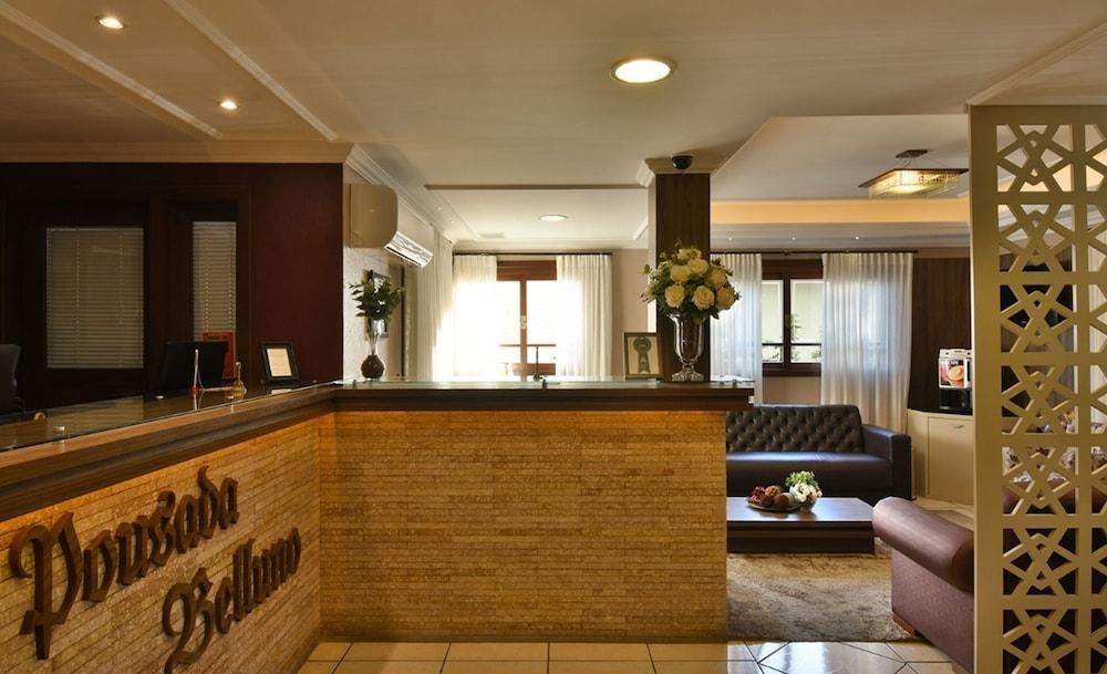 Inn Belluno Gramado