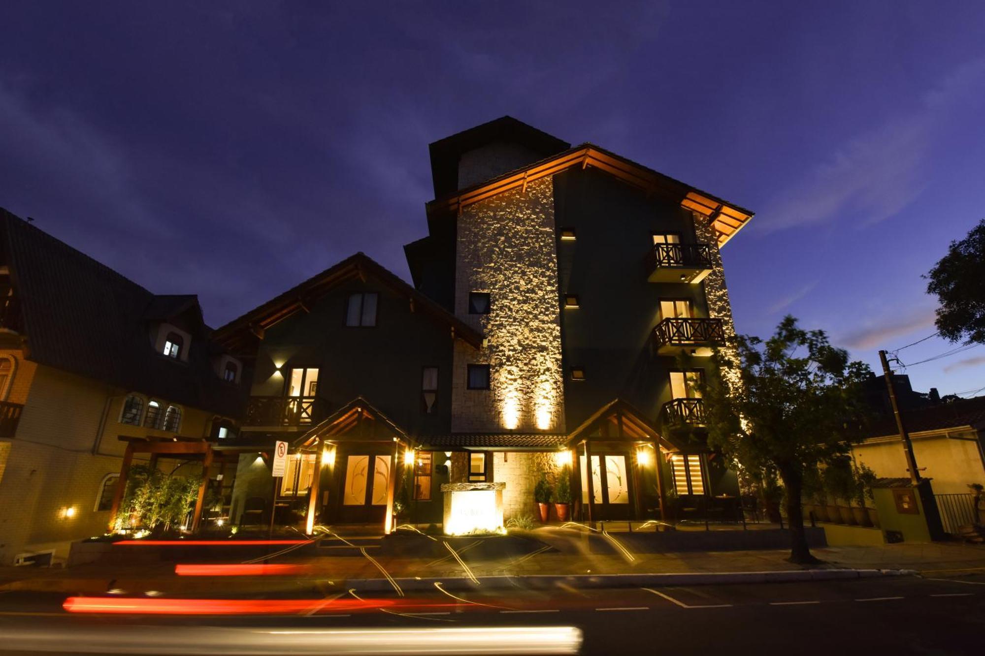 Belluno Inn Gramado