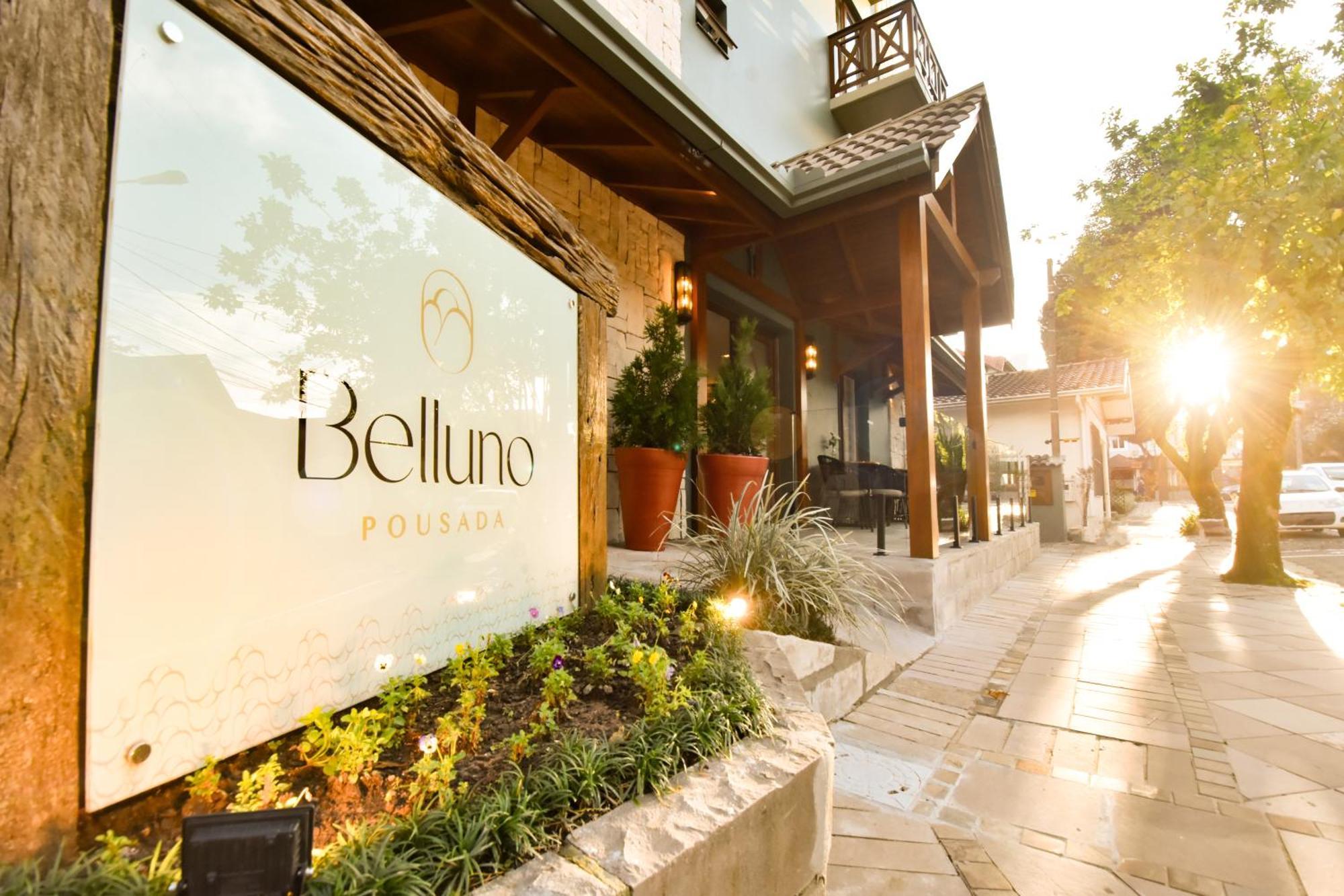 Belluno 4*