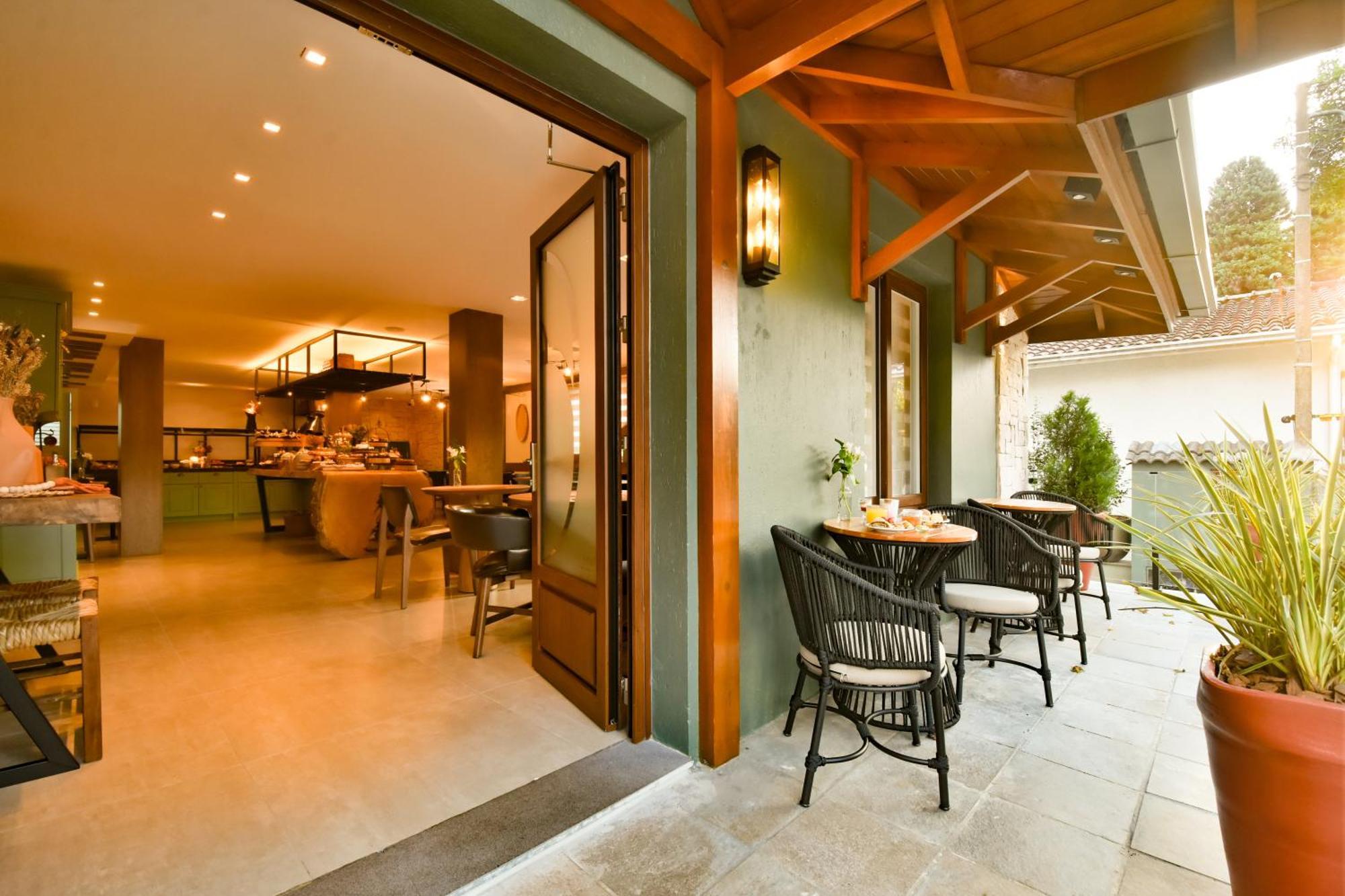 Inn Belluno 4*