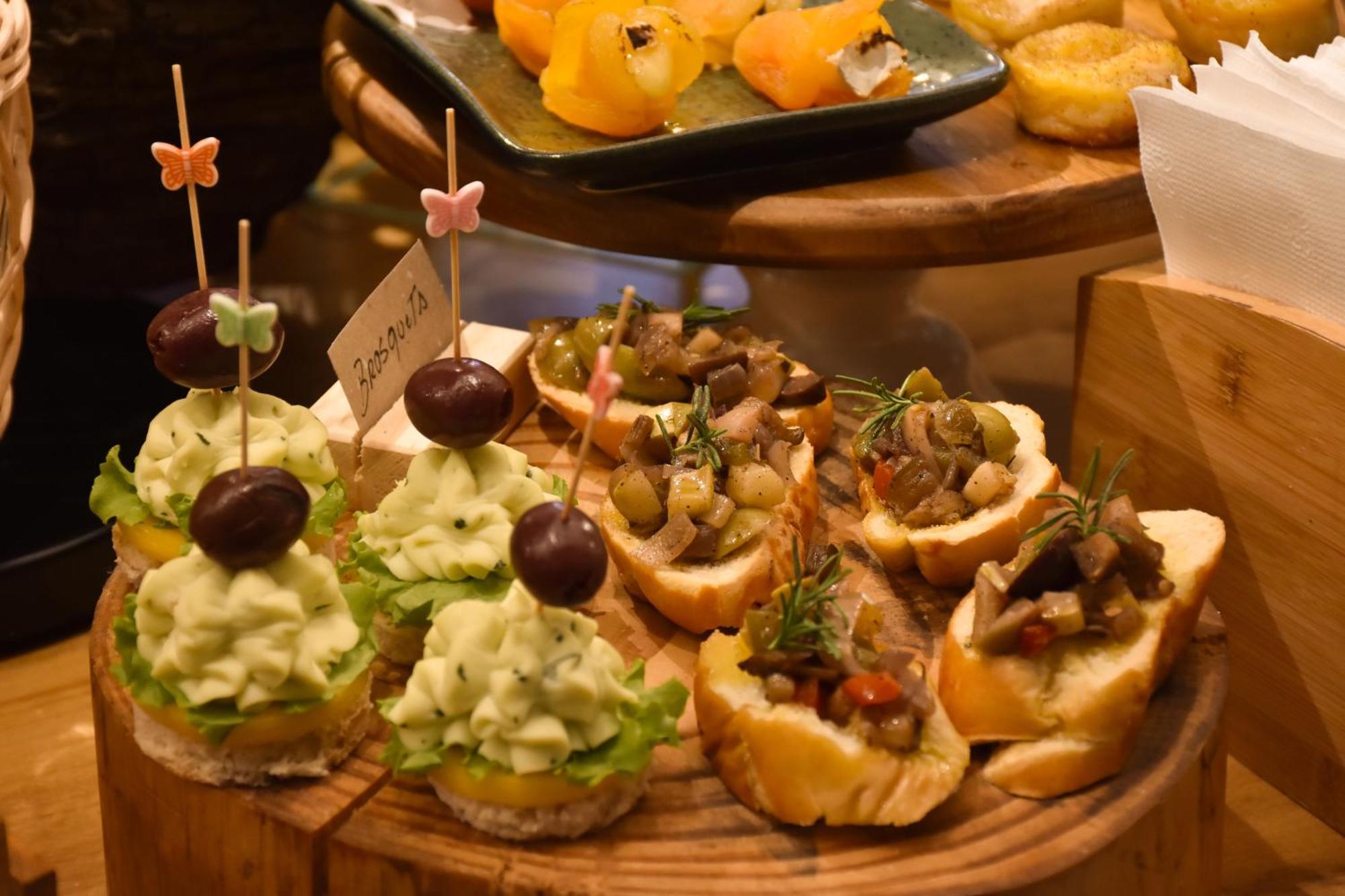 Inn Belluno Gramado