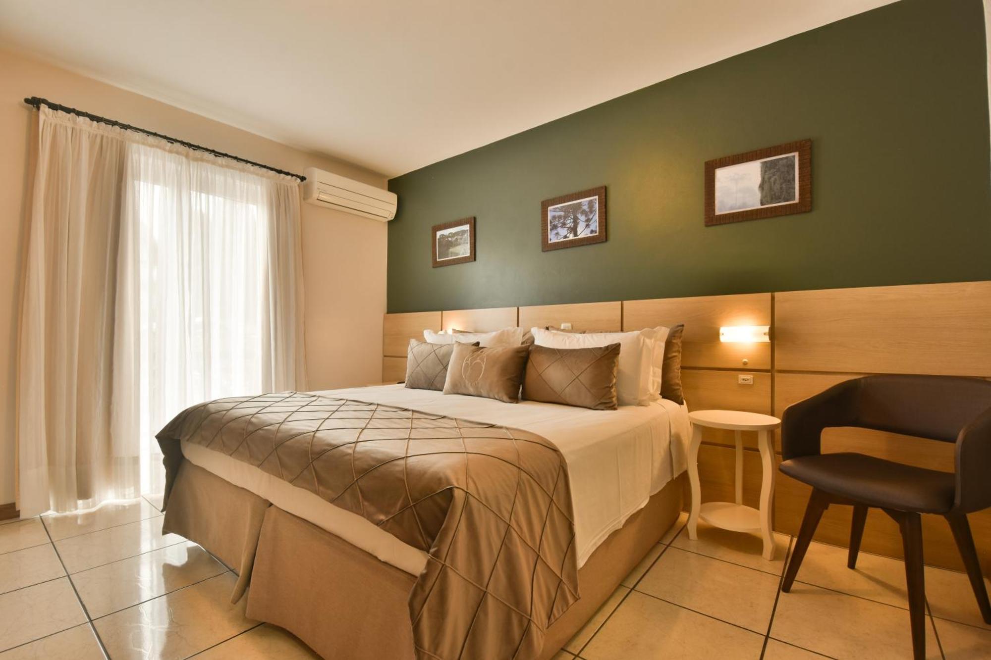 Inn Belluno