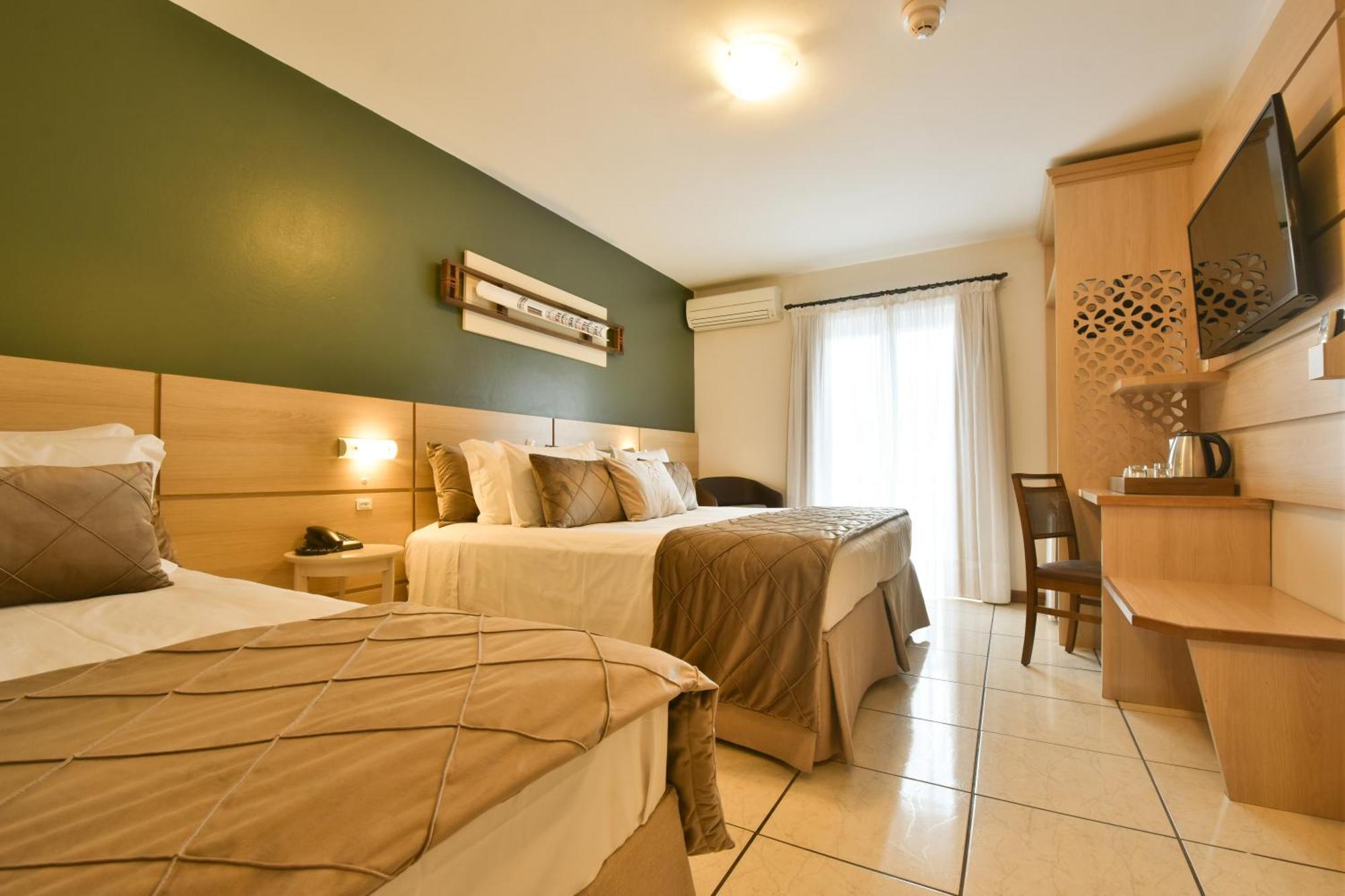 Belluno Inn Gramado