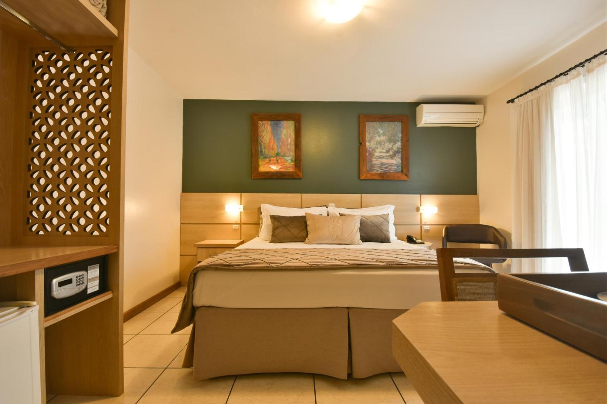 Inn Belluno Gramado