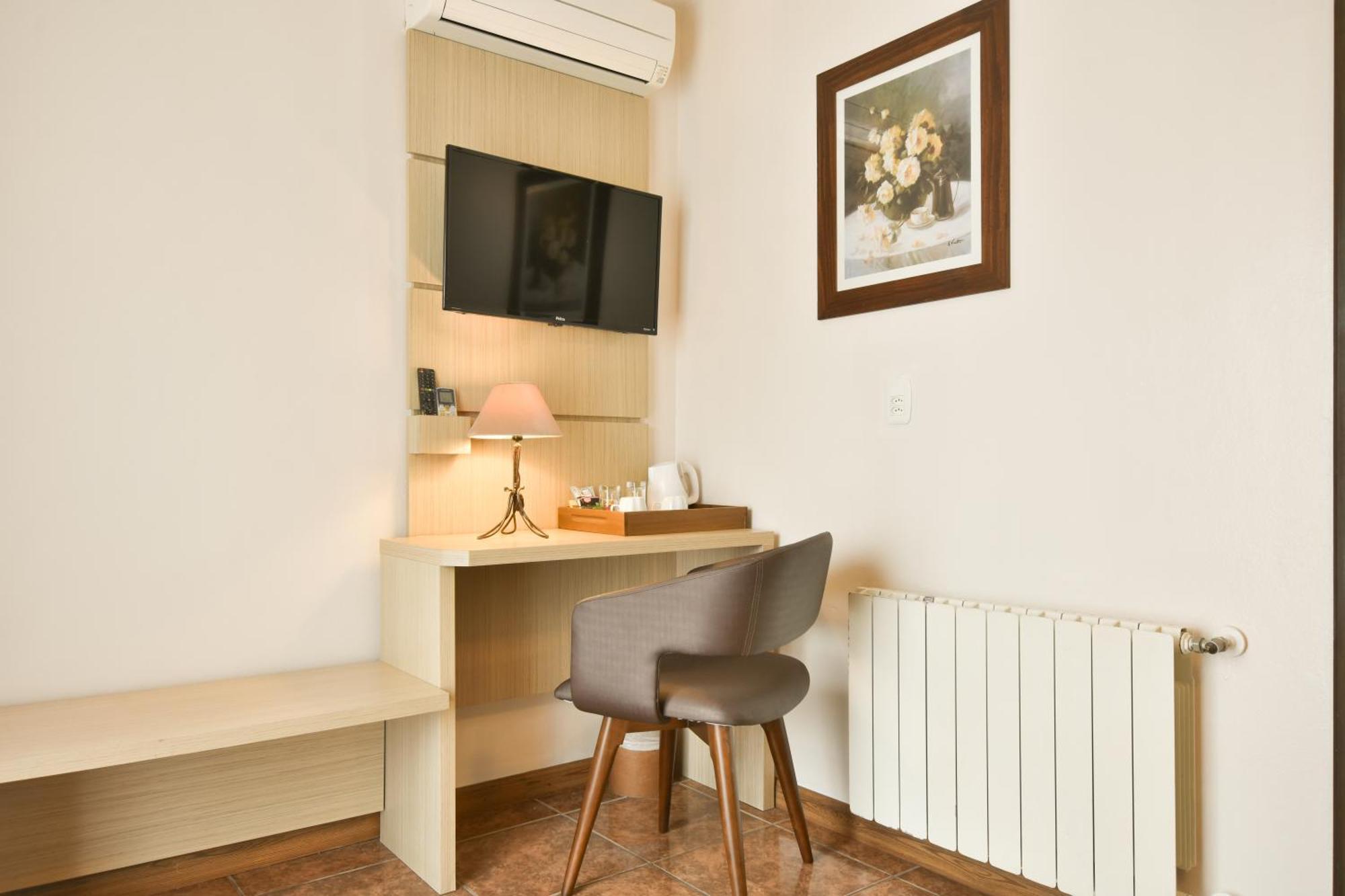 Belluno Inn 4*