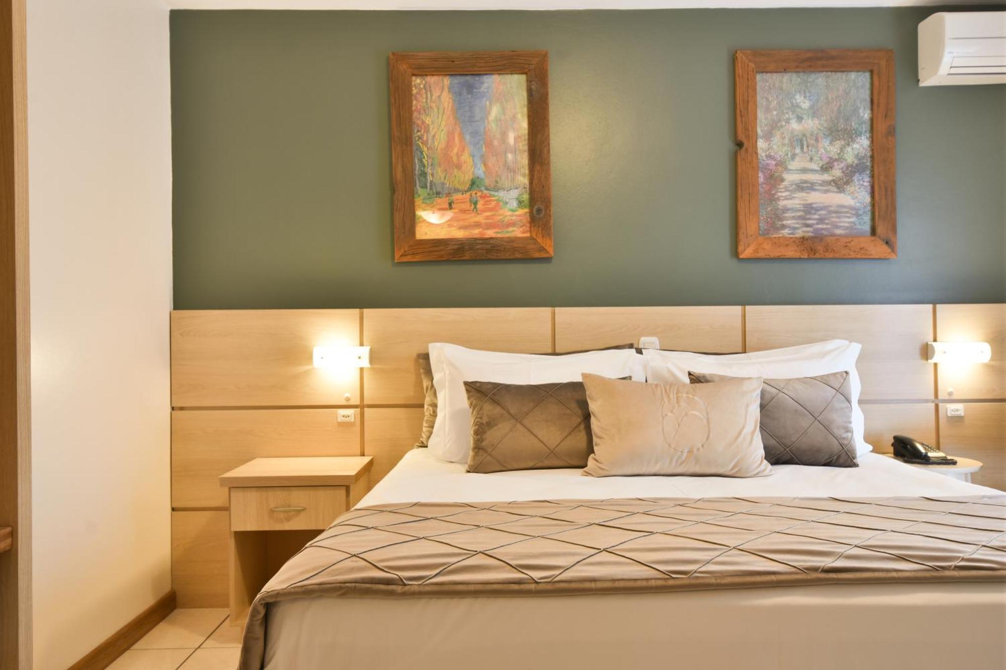 Belluno Inn Gramado
