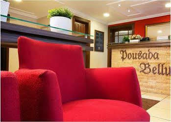Belluno 4* Gramado